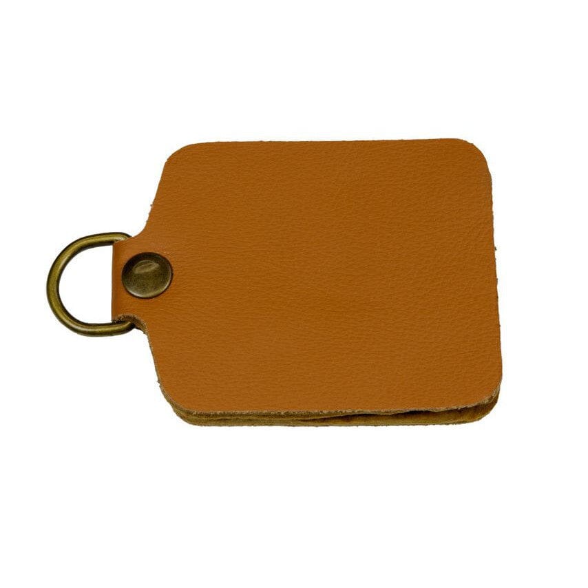 New Phase 1926 Premium Leather Amadou Fly Drier-