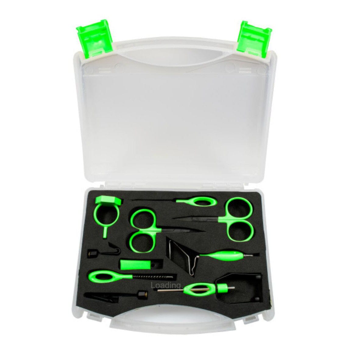 New Phase 2101 Tying Tool Set-