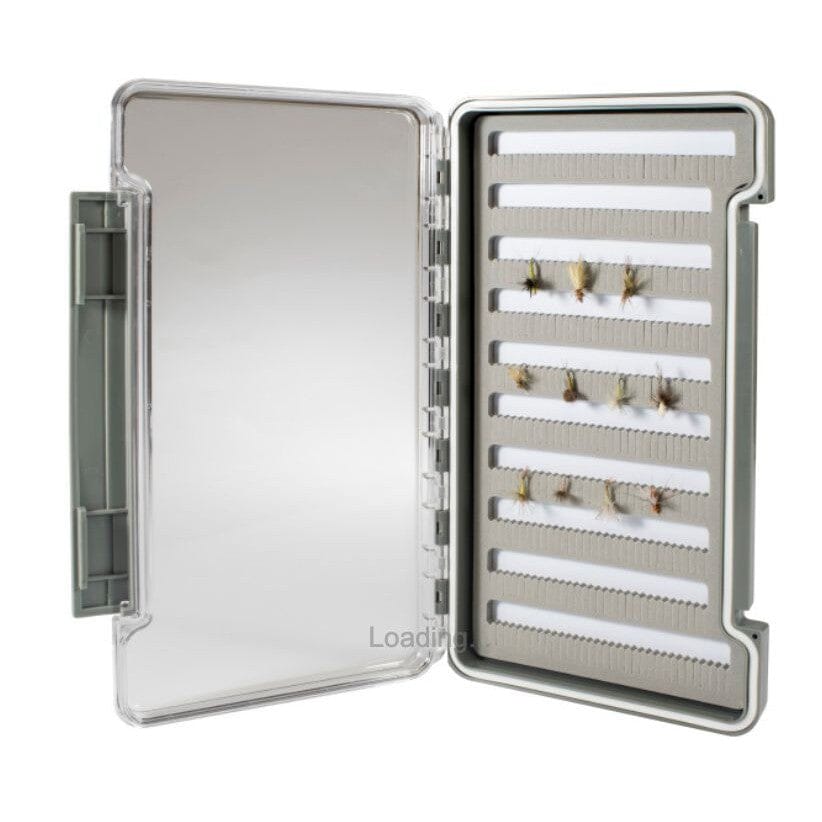 New Phase Fly Box 1363 XL Waterproof slim-