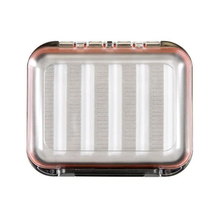 New Phase Fly Box Double Sided Waterproof-