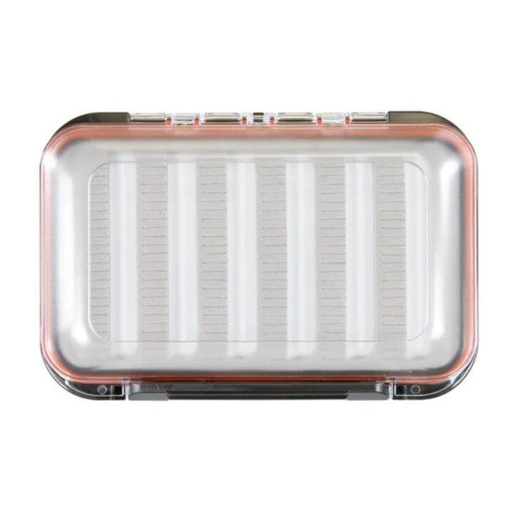 New Phase Fly Box Double Sided Waterproof-