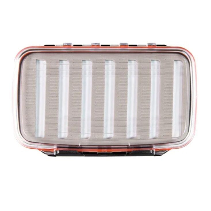 New Phase Fly Box Double Sided Waterproof-