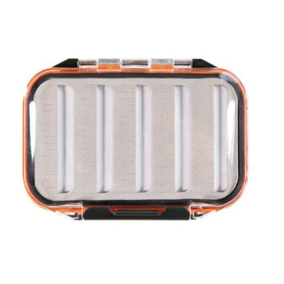 New Phase Fly Box Double Sided Waterproof