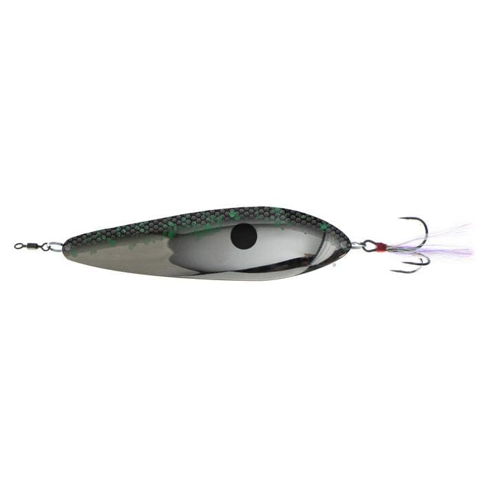Nichols Bass Mafia Little Larry Spoon-Gizzard Shad-