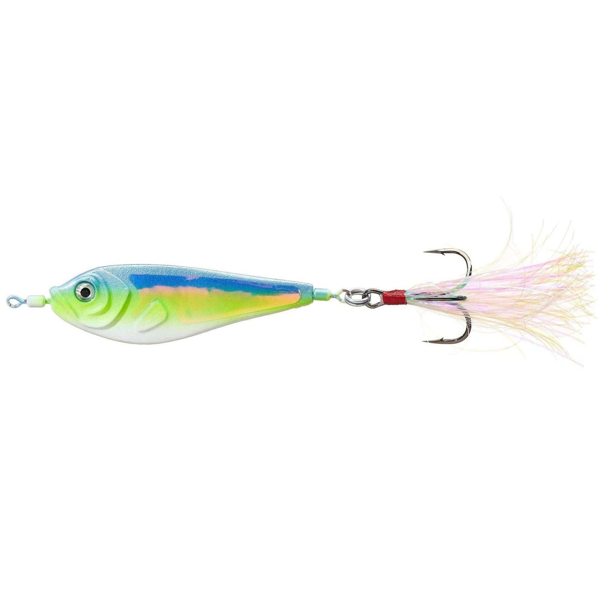 Nichols DUH Spoon 2.0 3/8 Sierra 