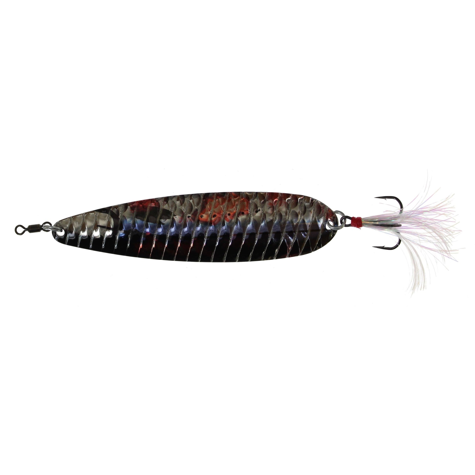 Nichols Lake Fork Flutter Spoon