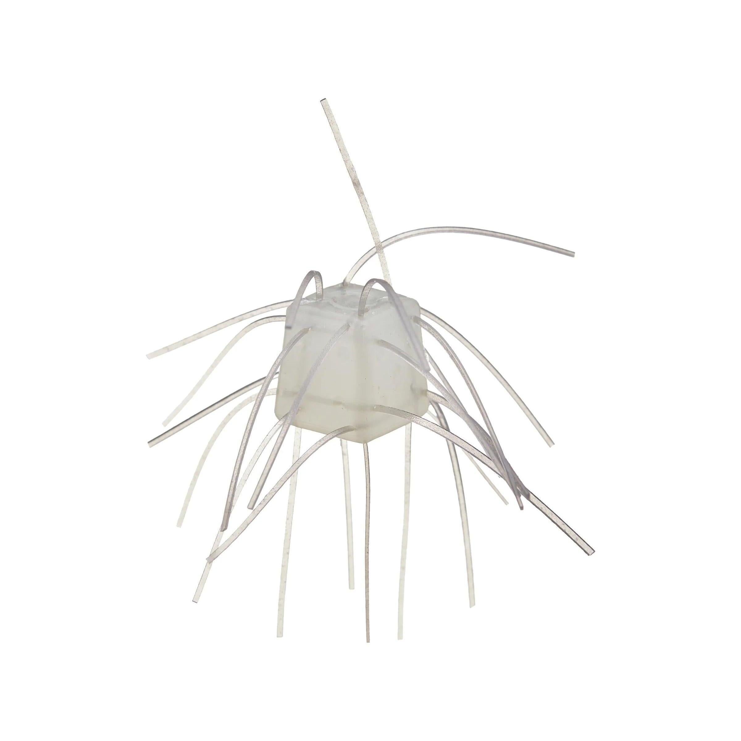 OSP Magnum 14mm Saikoro Dice Rubber Non Salt-Smoke Lemon-