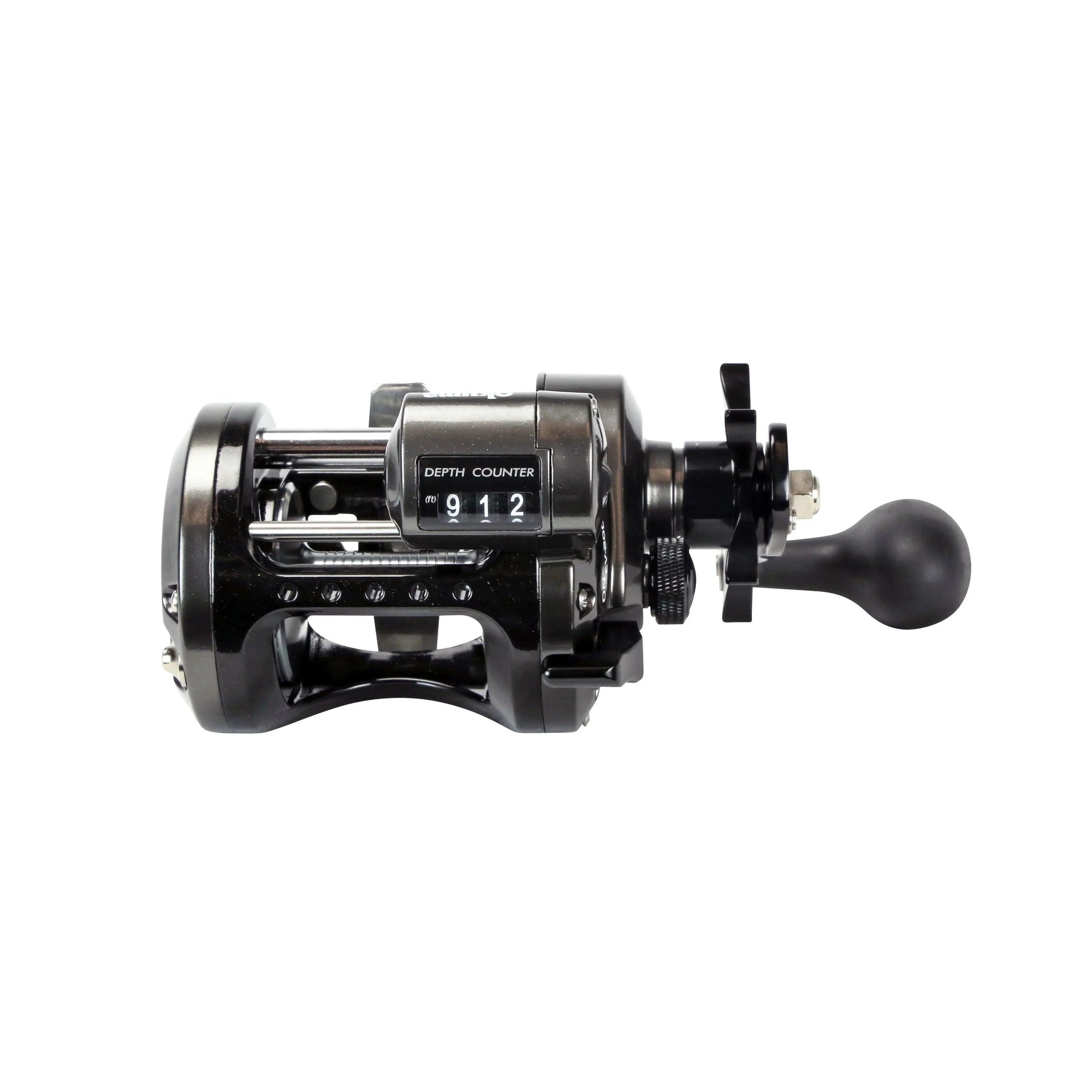 Okuma Convector B Line Counter Reel 