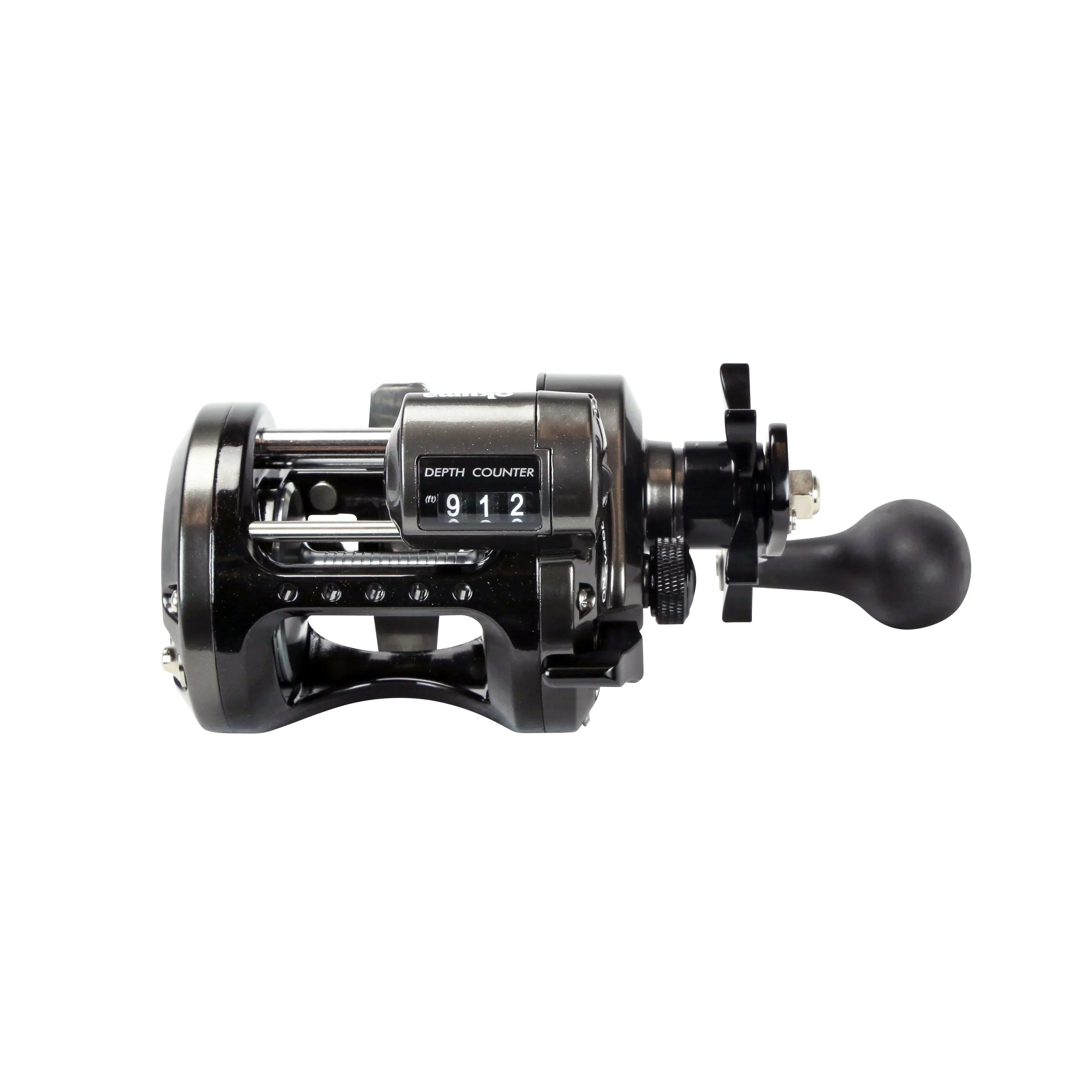 Okuma Convector B Line Counter Reel 