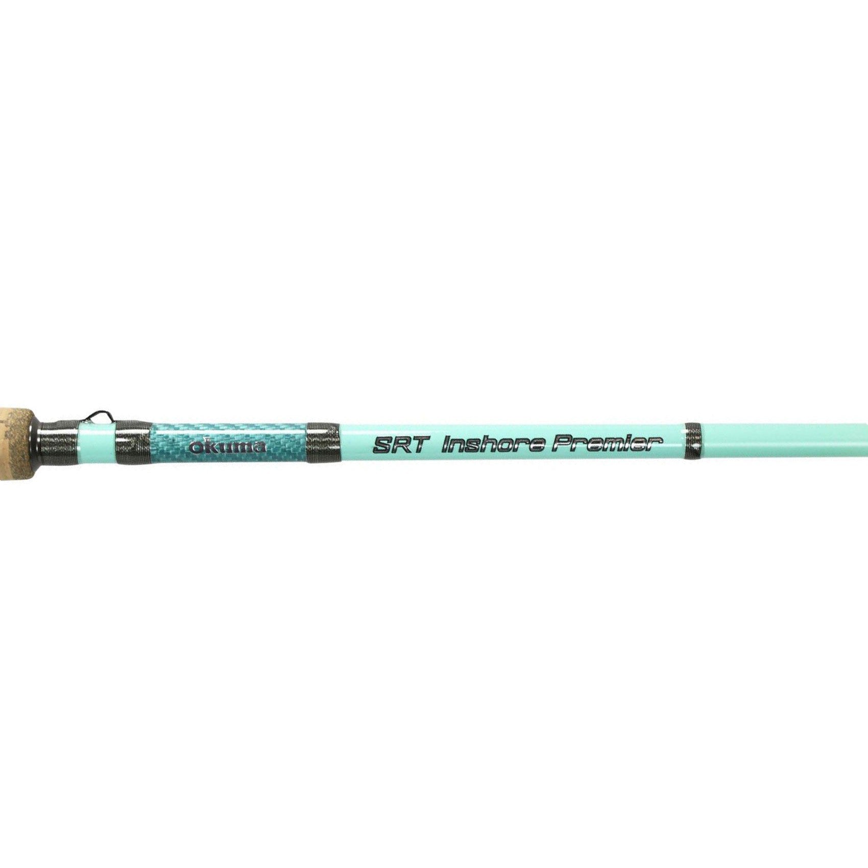 Okuma SRT Inshore Premier Spinning Rod-