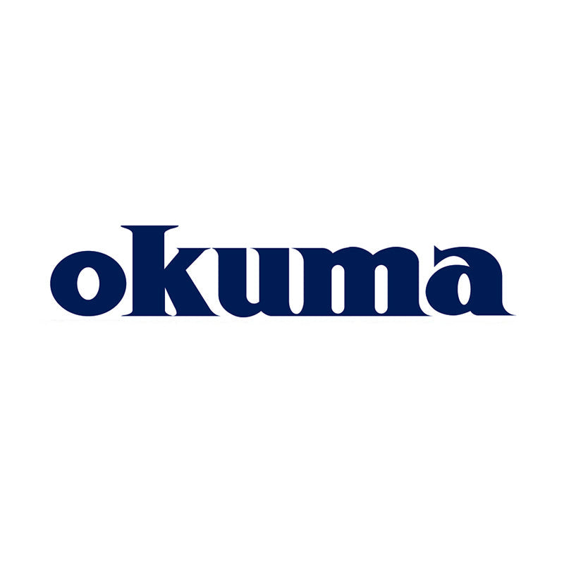 Okuma Striper Rod Casting-