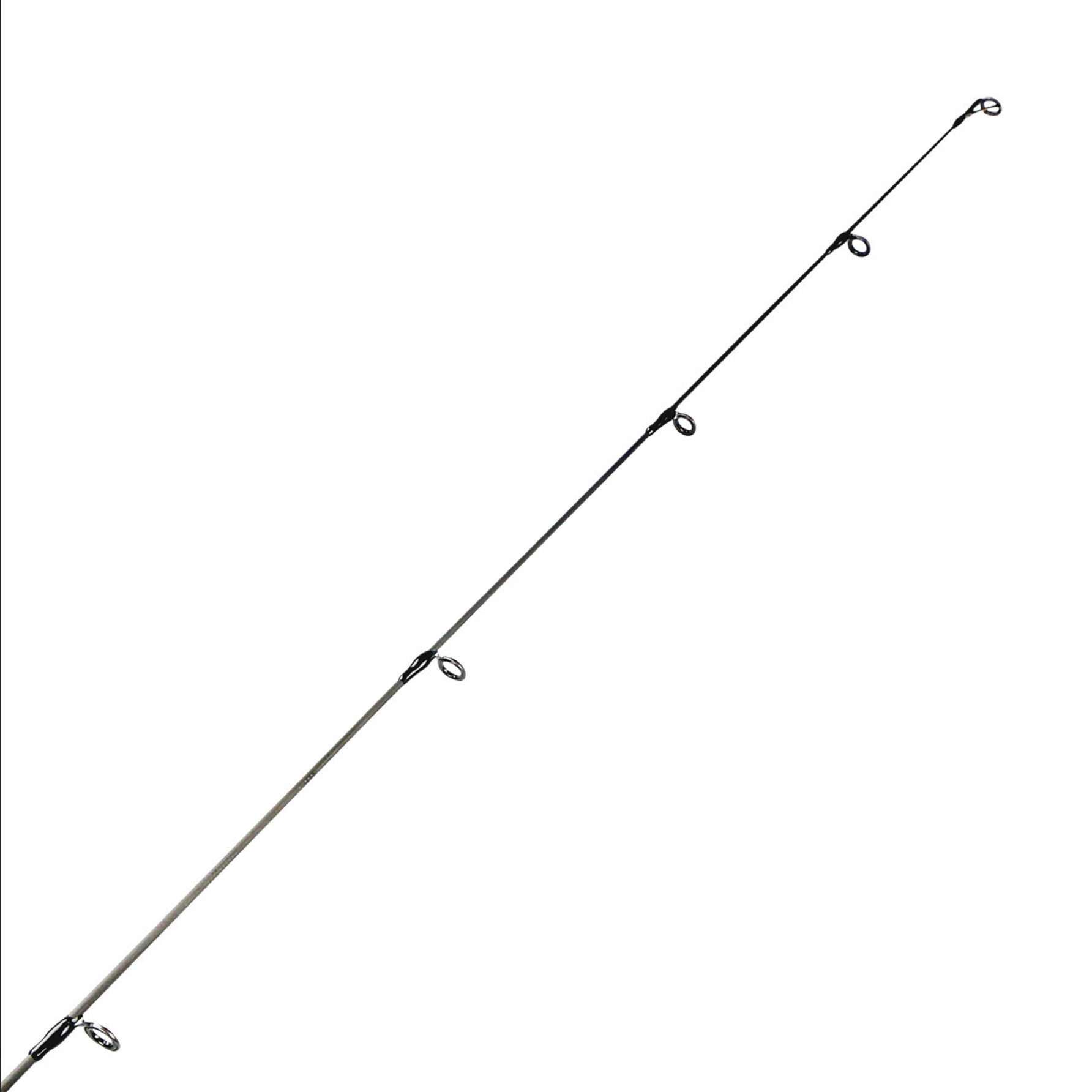 Okuma TEC Series Crappie Spinning Rod