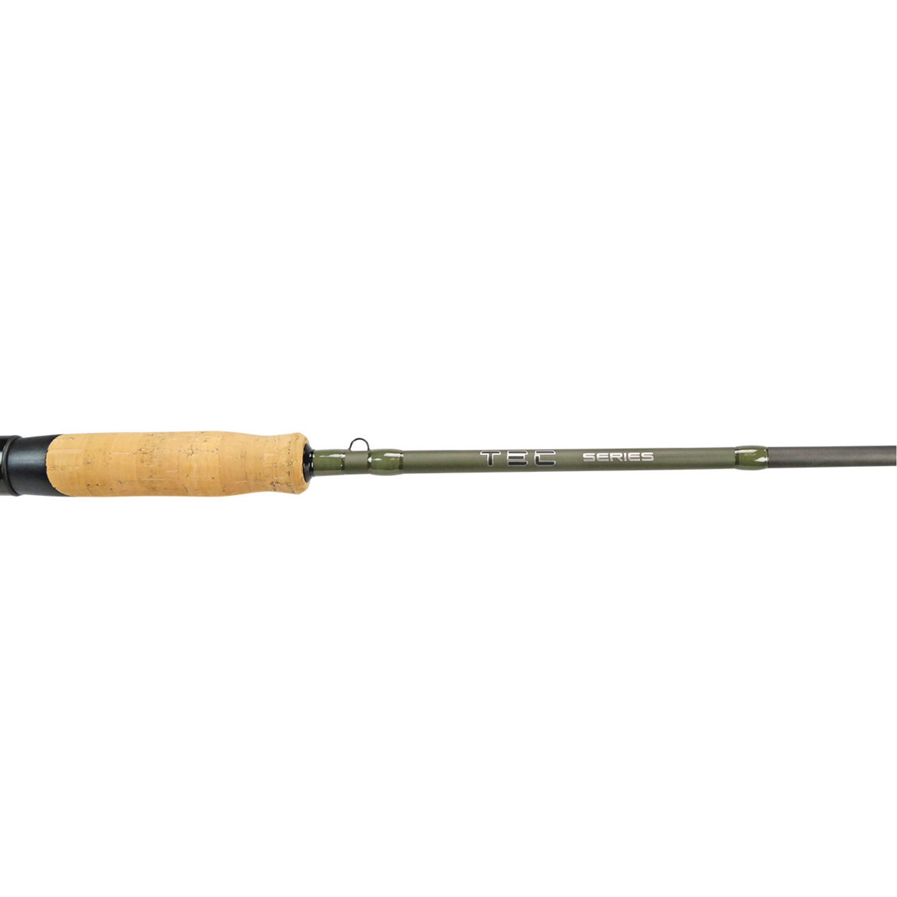 Okuma TEC Series Crappie Spinning Rod 