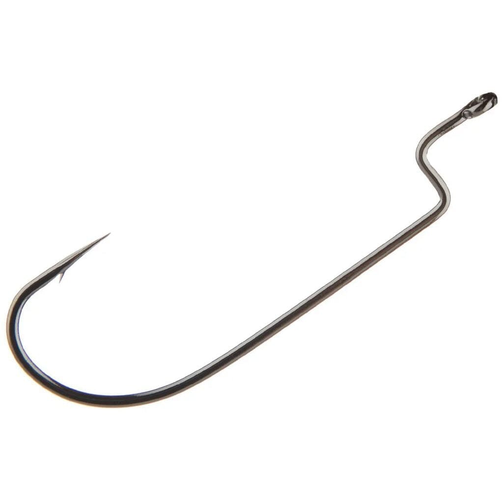 Owner Offest Shank Worm Hook 5101-