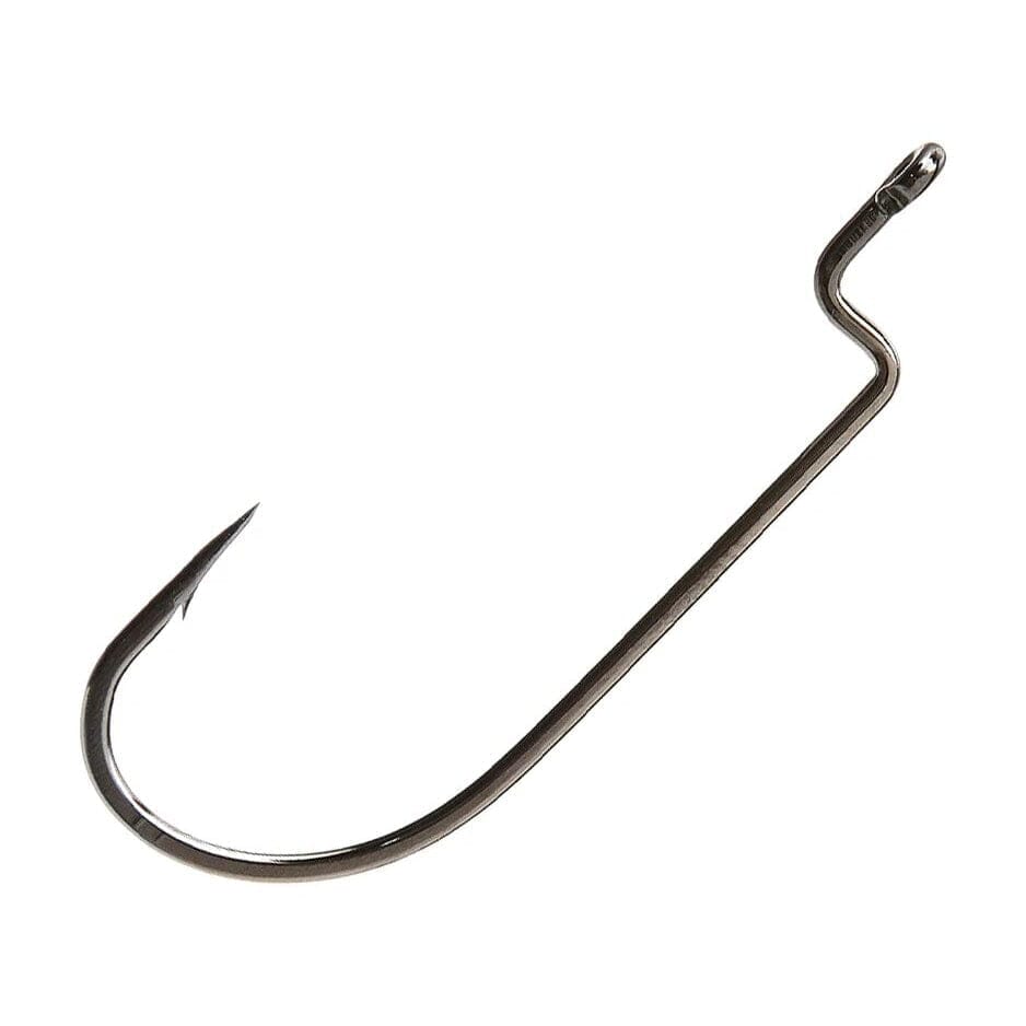 Owner Offset Shank Wide Gap Worm Hook 5102-