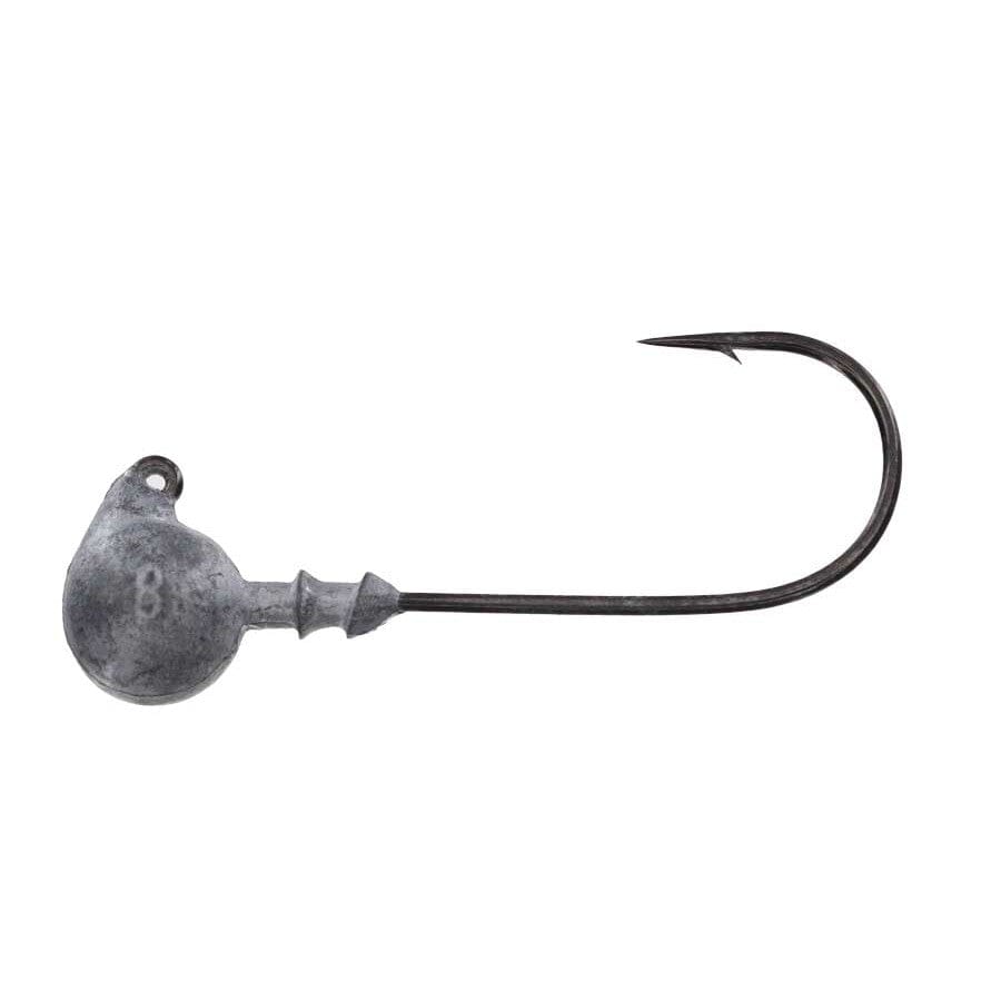 Owner Round Head Xl Jighead-