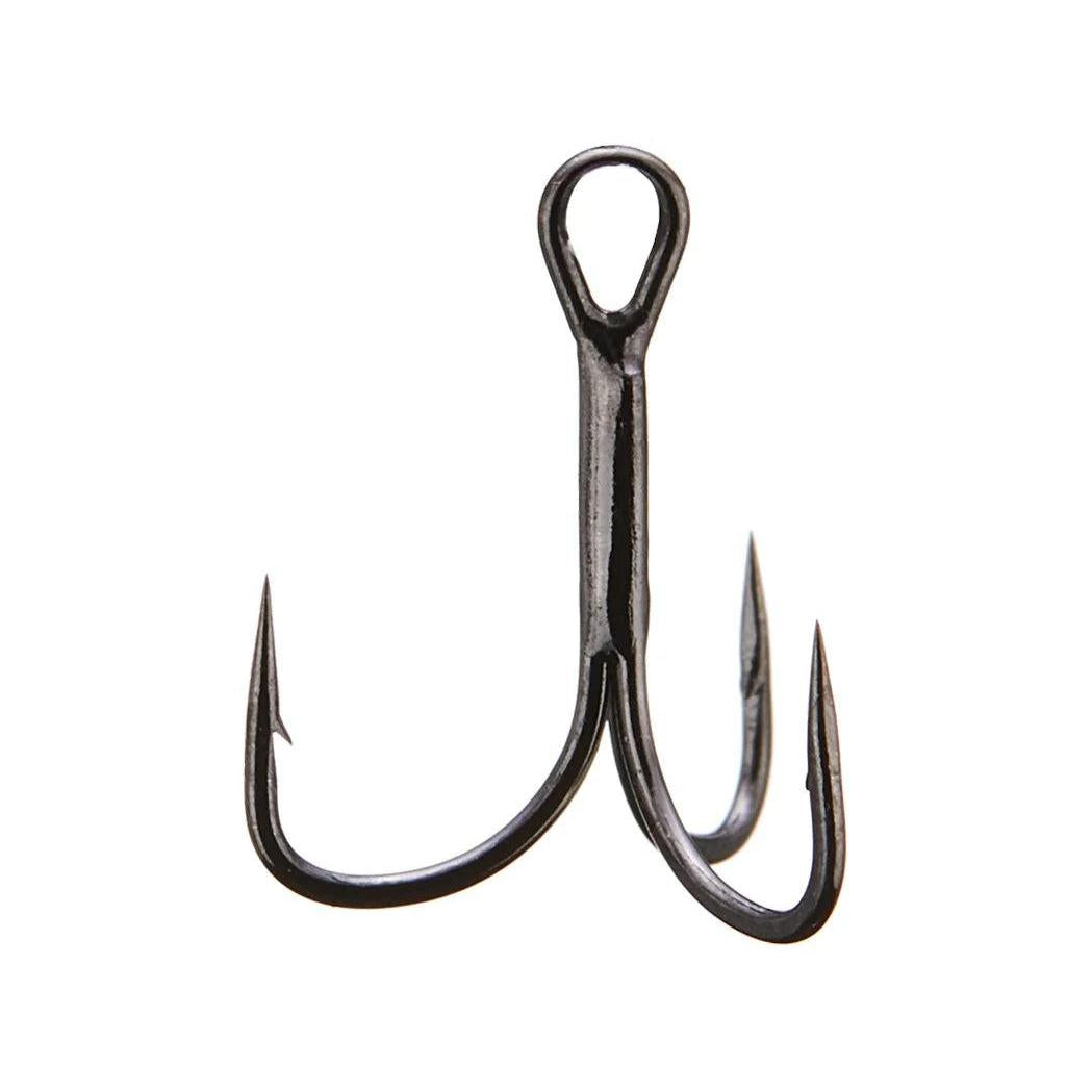 Owner ST-26 Treble Hook-