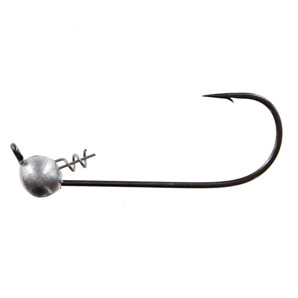 Owner Shaky Ultrahead 4Pk