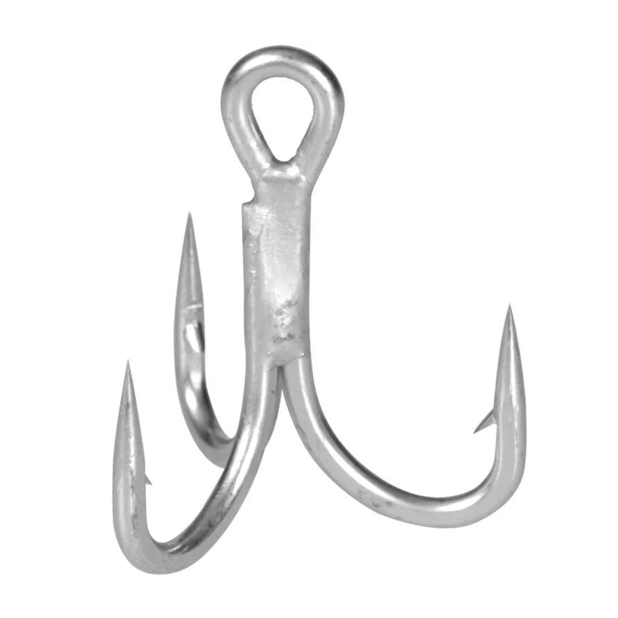 Owner Stinger Treble Hook 4X ST-66-