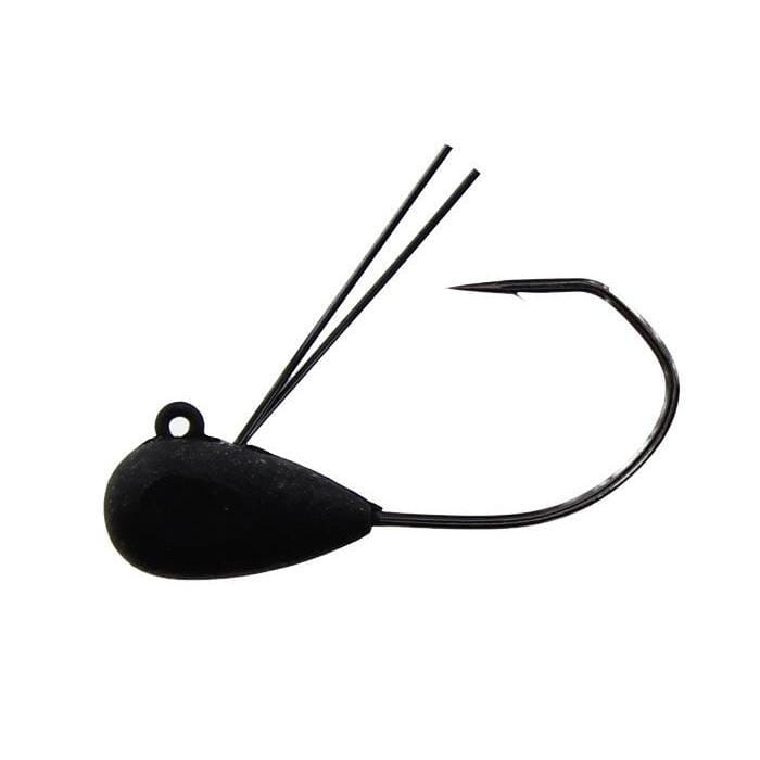 Owner Ultrahead Wacky Jighead 4Pk-