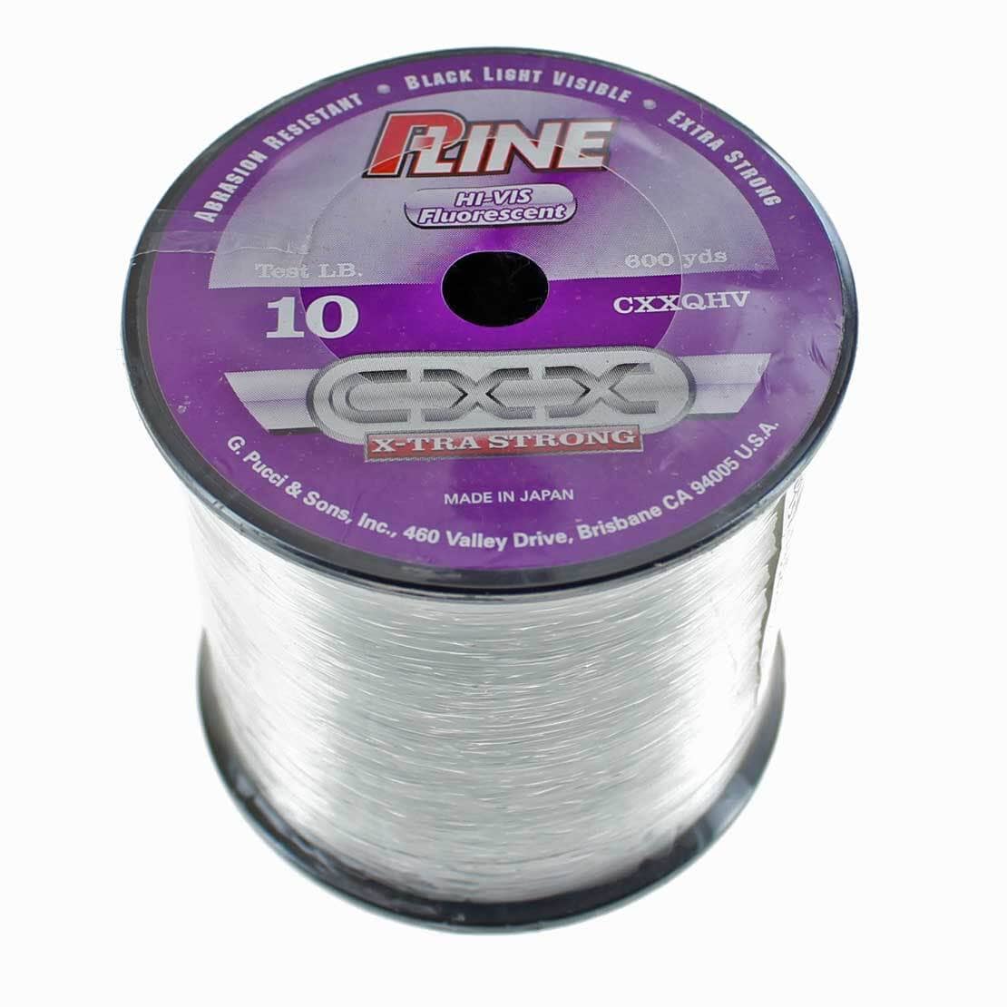 P-Line Cxx Hi Vis 600Yd-