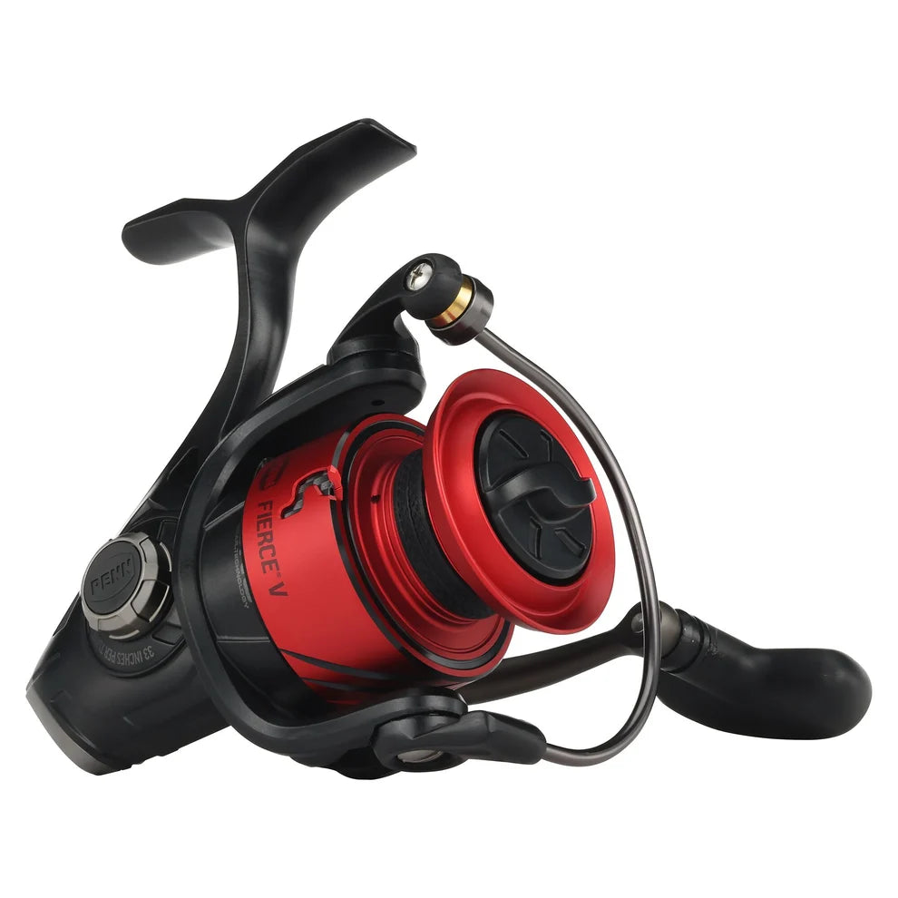 PENN Fierce V Spinning Reel