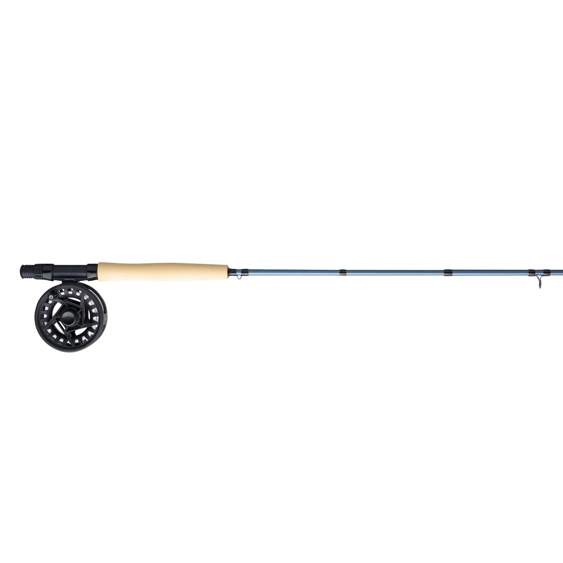Pflueger President Fly Combo