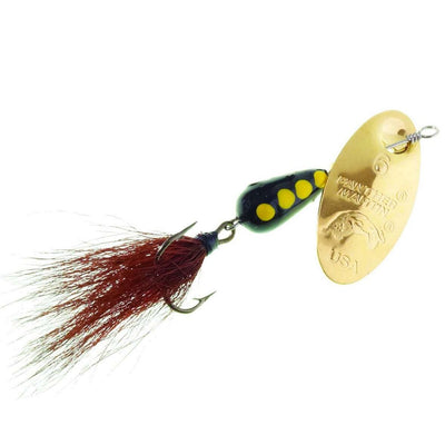 Panther Martin InLine Spinner Gold