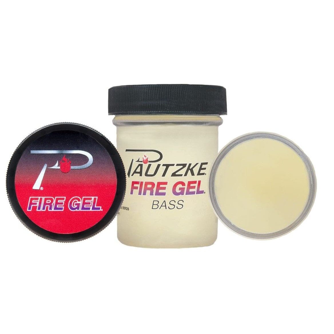 Pautzke FireGel 1.65 oz-