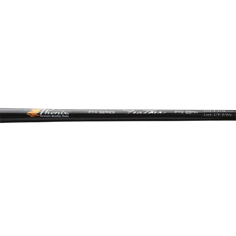 Phenix Feather Casting Rods-