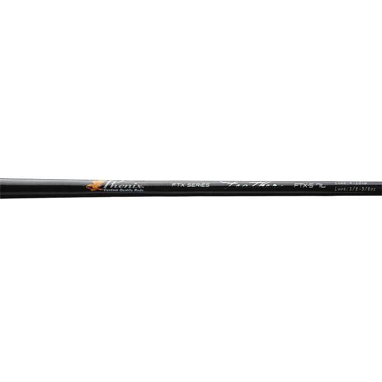 Phenix Feather Spinning Rods-