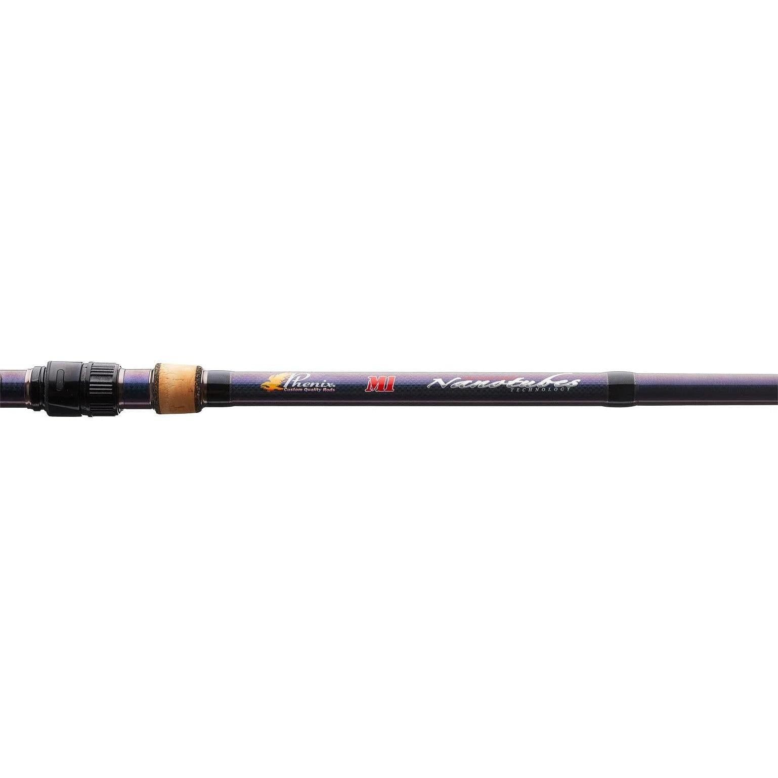 Phenix M1 Casting Rods-