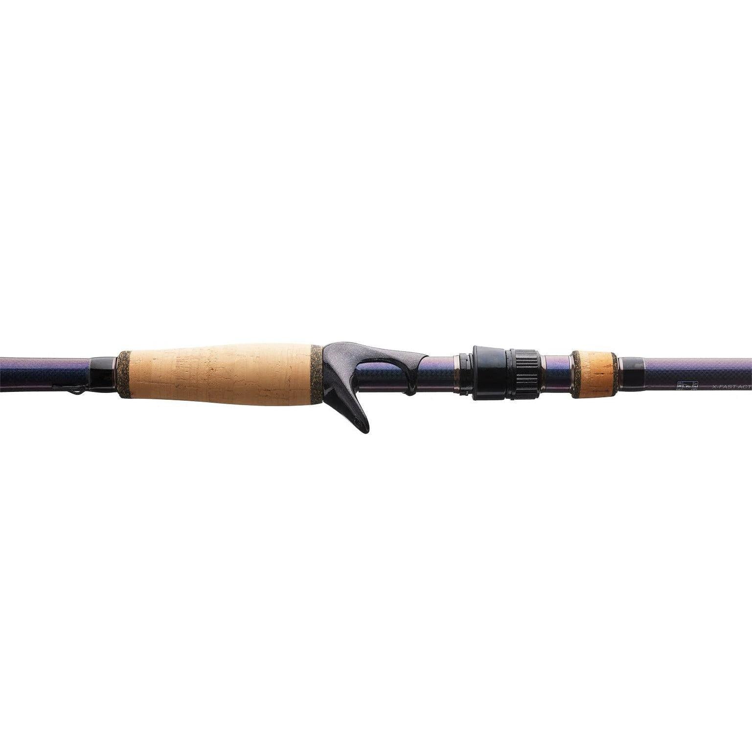 Phenix M1 Casting Rods-