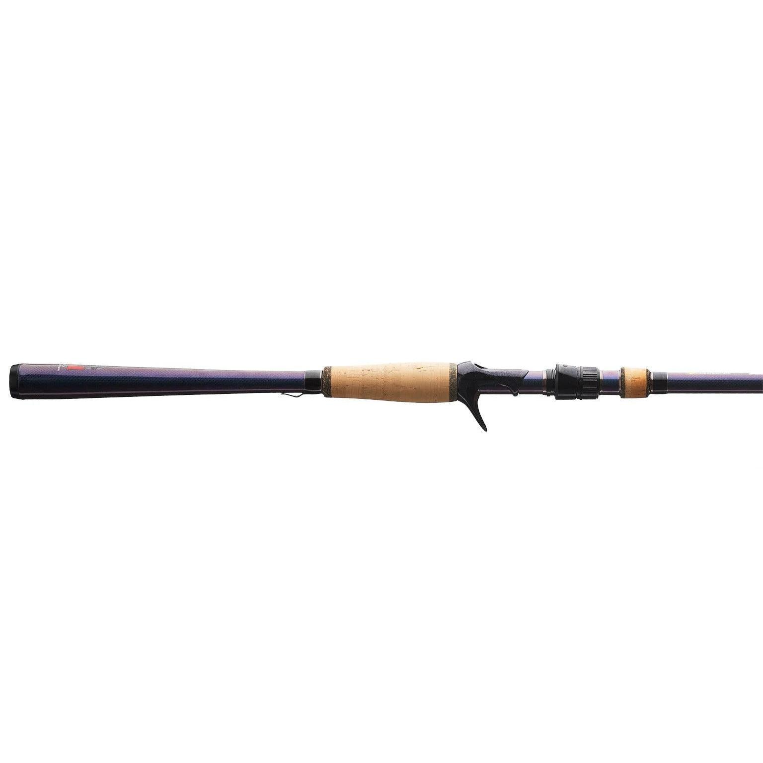 Phenix M1 Casting Rods-