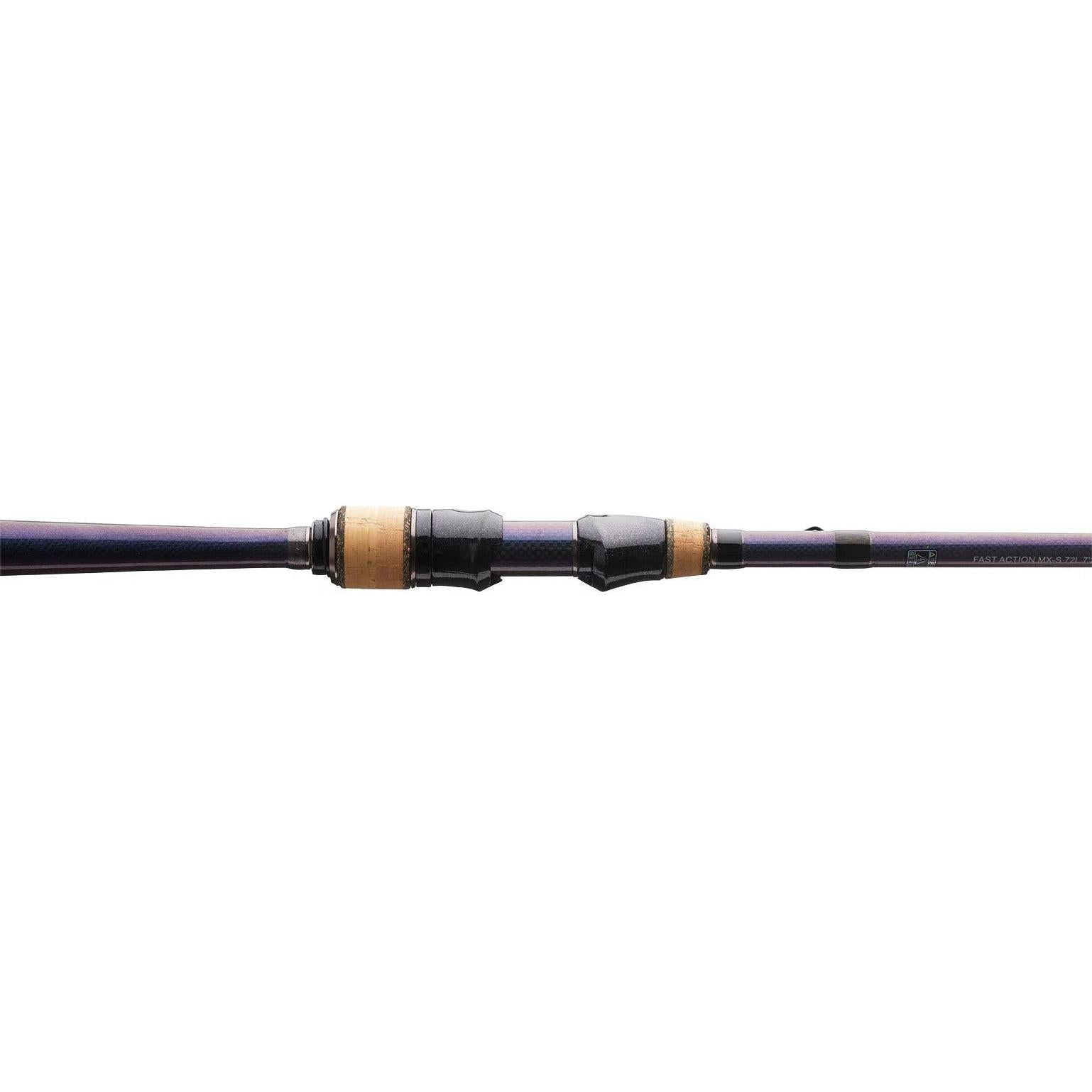 Phenix M1 Spinning Rods-