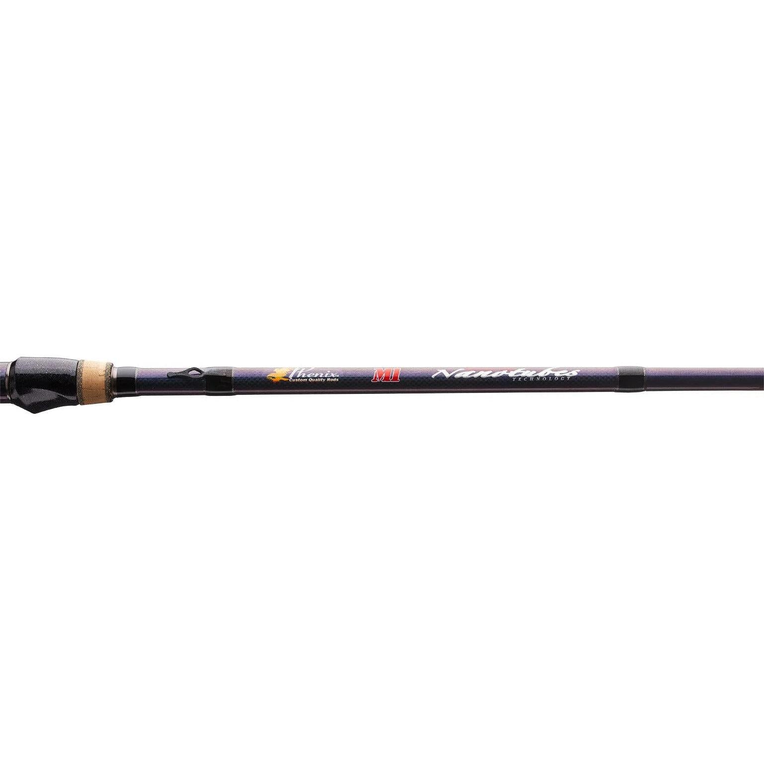 Phenix M1 Spinning Rods-