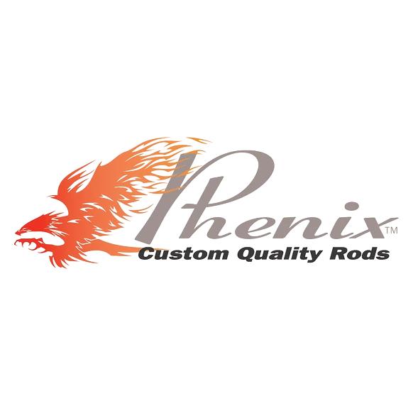 Phenix M1 Spinning Rods-