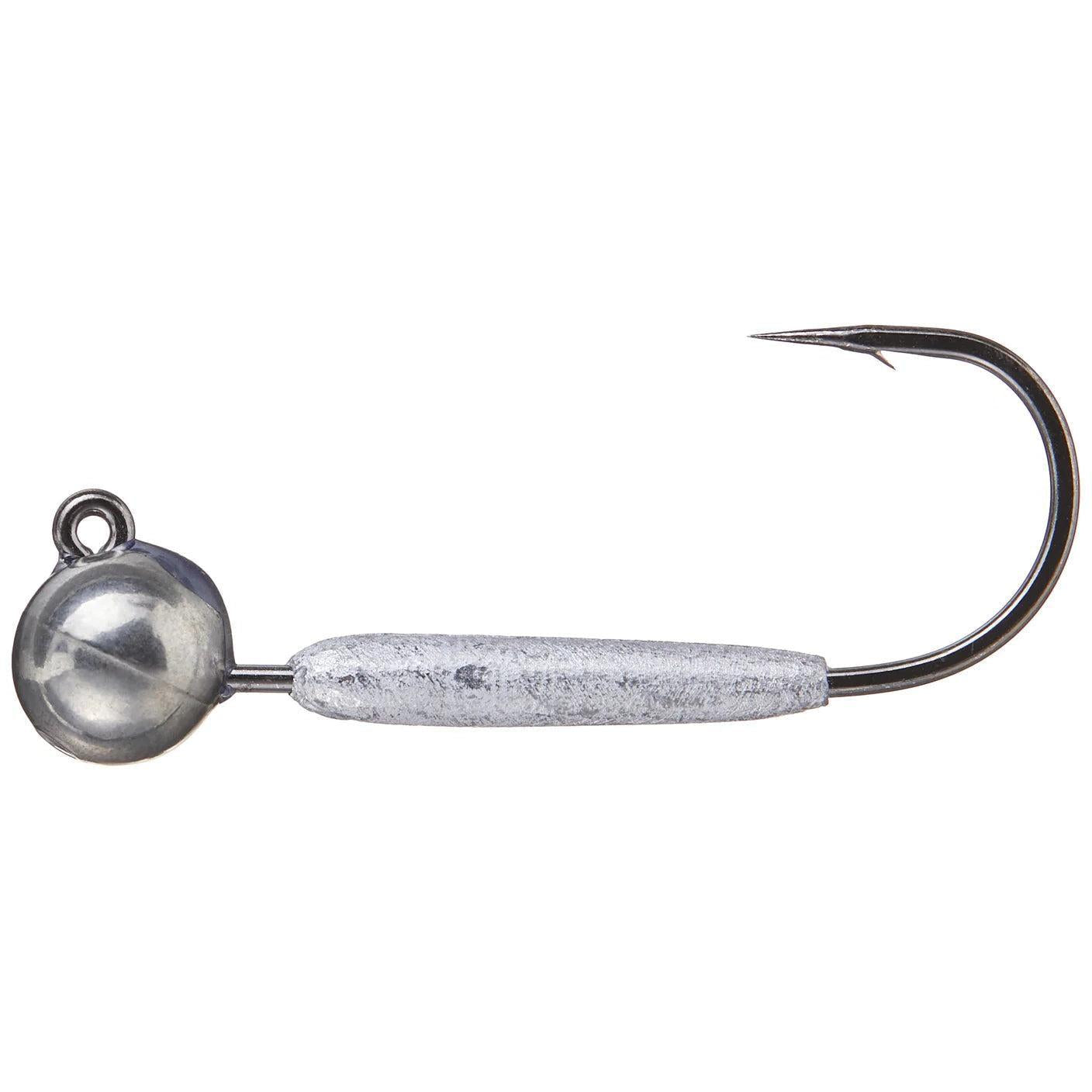 Picasso Tungsten Ball Jig Head Suijin Keeper-