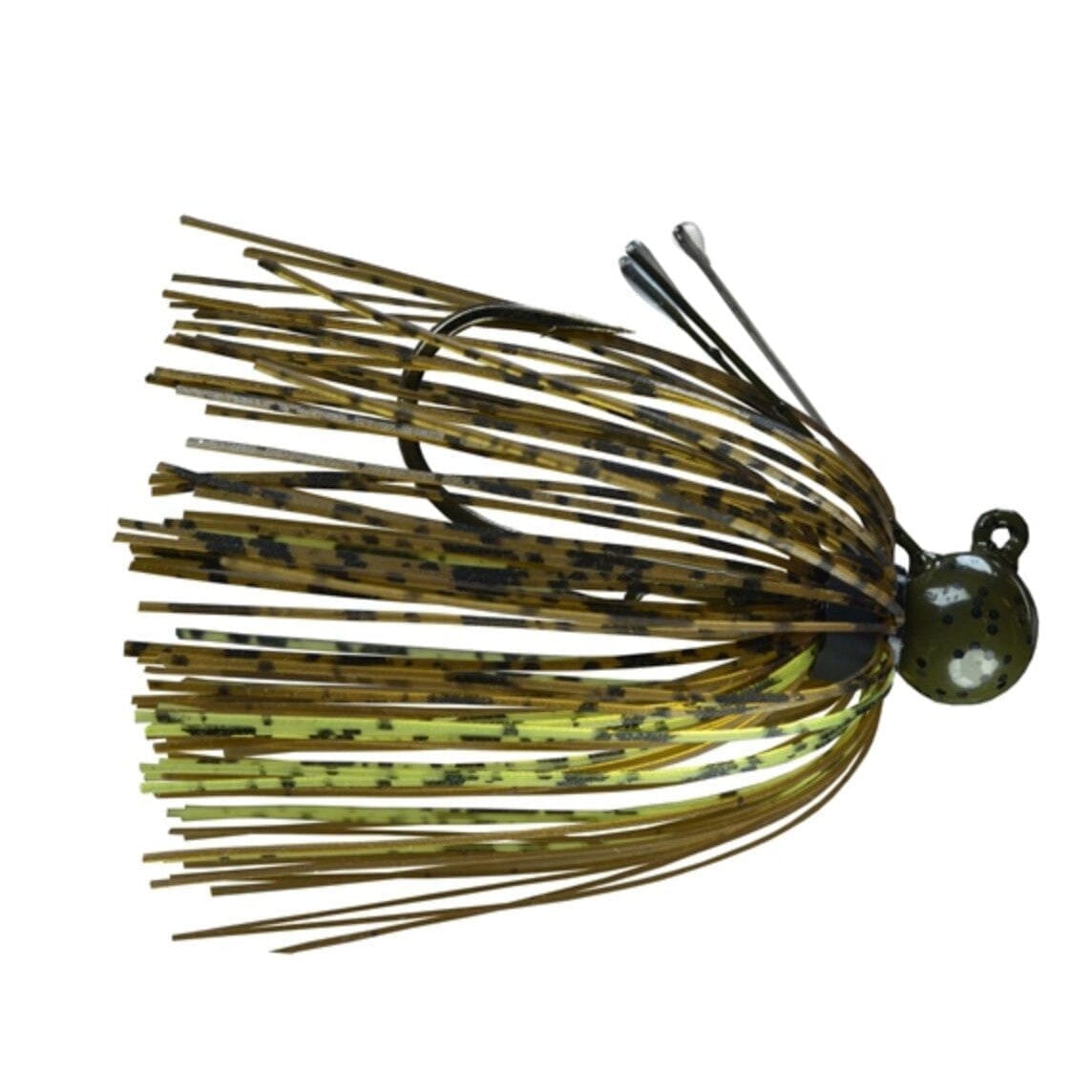 Picasso Tungsten Little Spotty Jig
