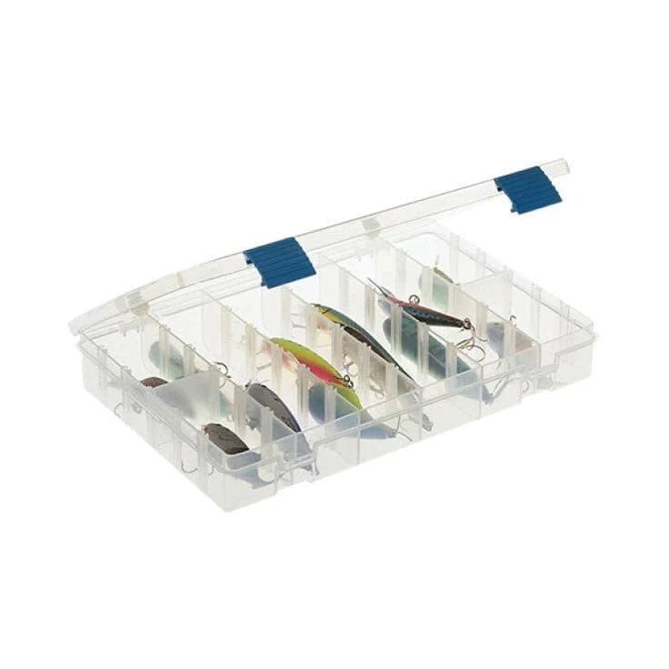Plano 6-21 Adjustable Compartment ProLatch StowAway Utility Box-
