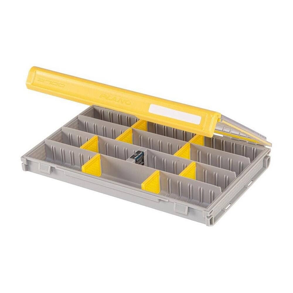 Plano Edge Utility Box 3700 Standard-