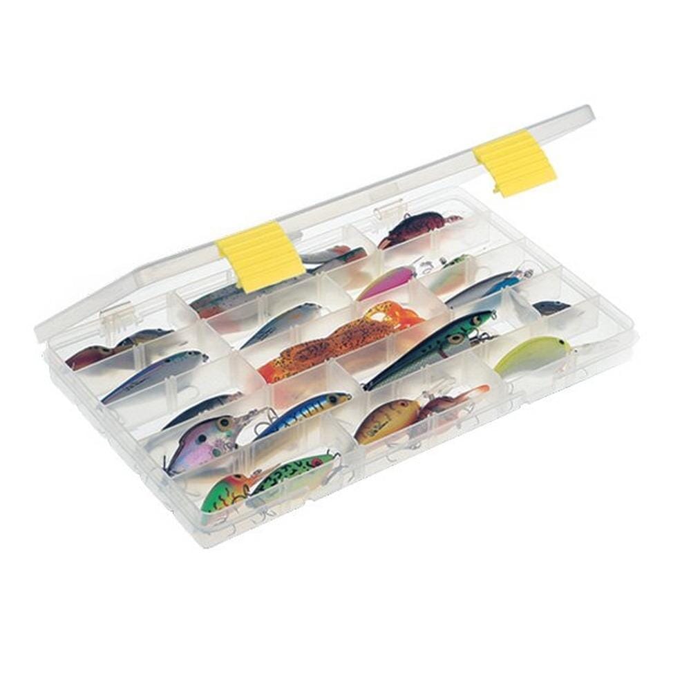 Plano Prolatch 3700 Thin Stowaway-