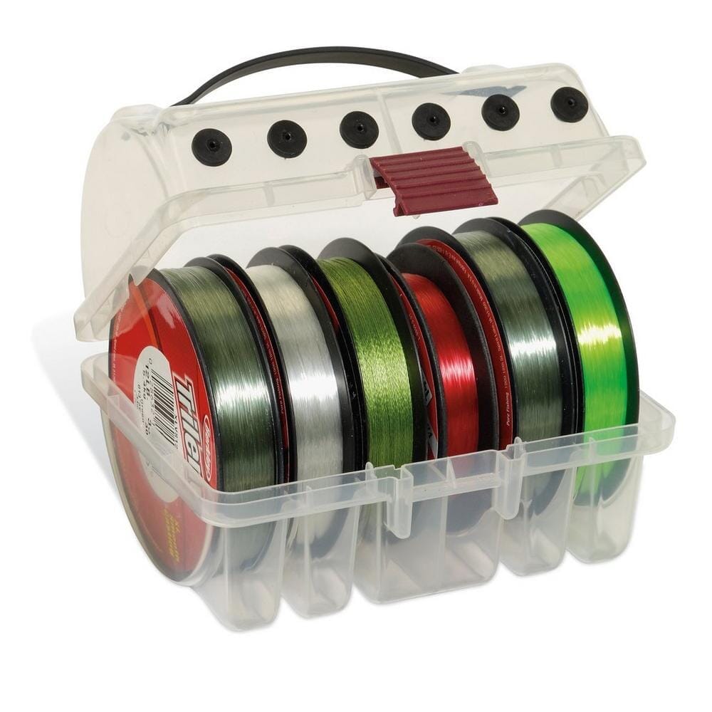 Plano Prolatch Line Spool Box-