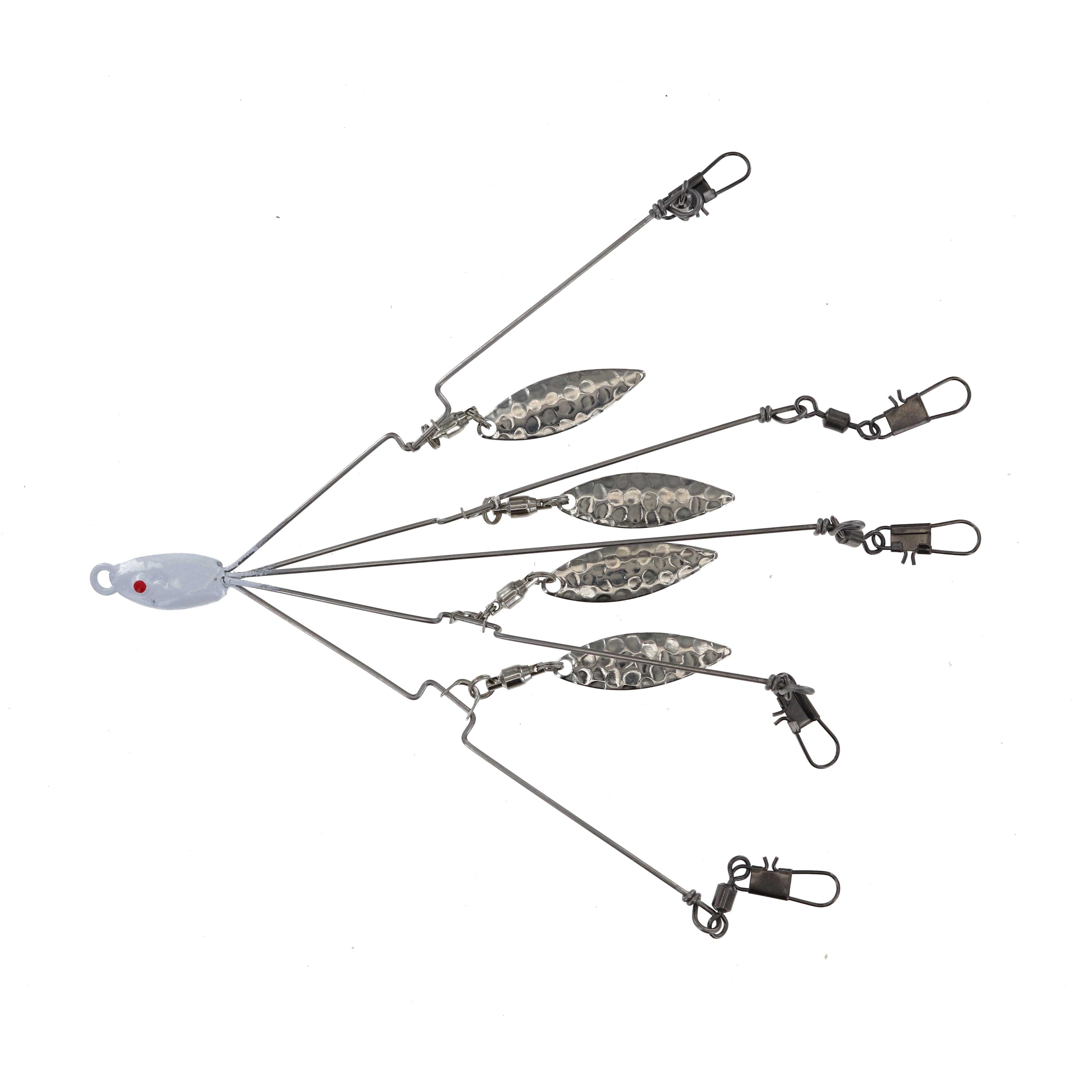 Powell Custom Tackle Mini Frenzy 5 Wire-
