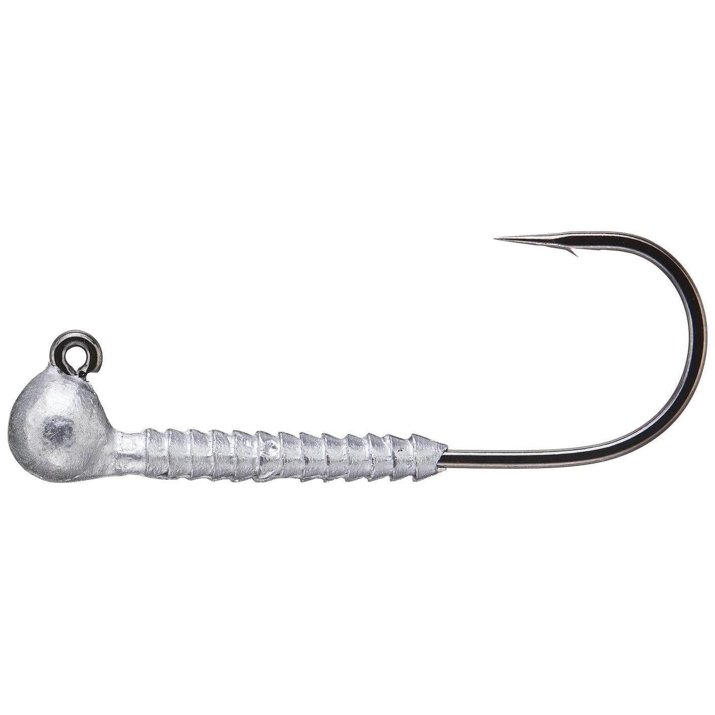 Primal Tackle Hi Roller Head 3pk-