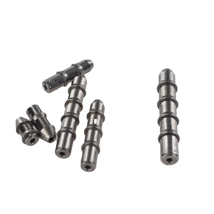Queen Tackle Line Through Tungsten Nail Weight 