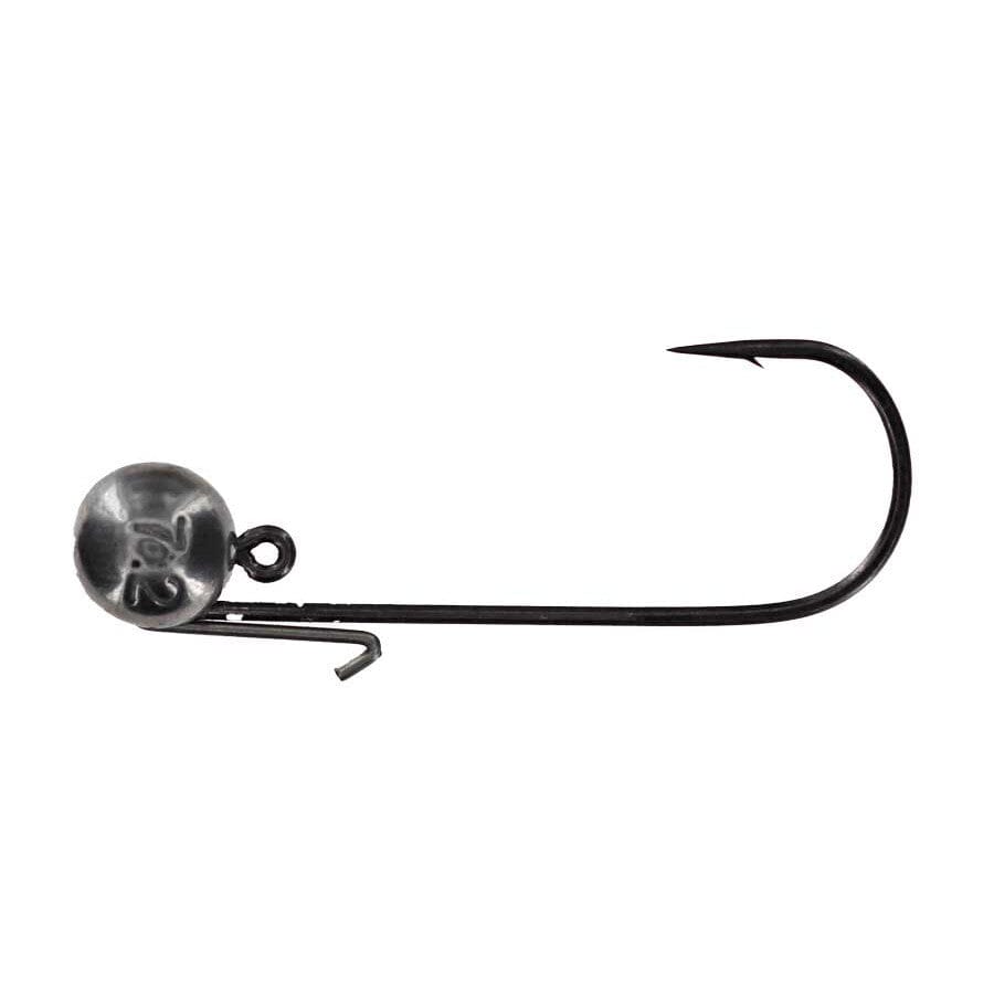 Queen Tungsten Rollin' Strollin' Jig Head-