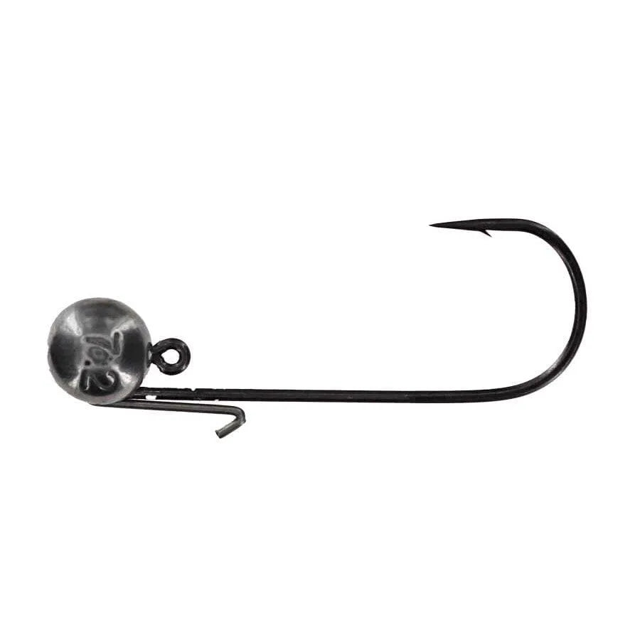 Queen Tungsten Rollin' Strollin' Jig Head 