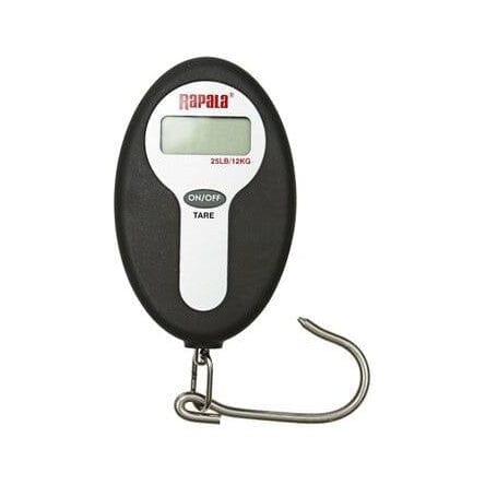 Rapala 25lb Mini Digital Scale-