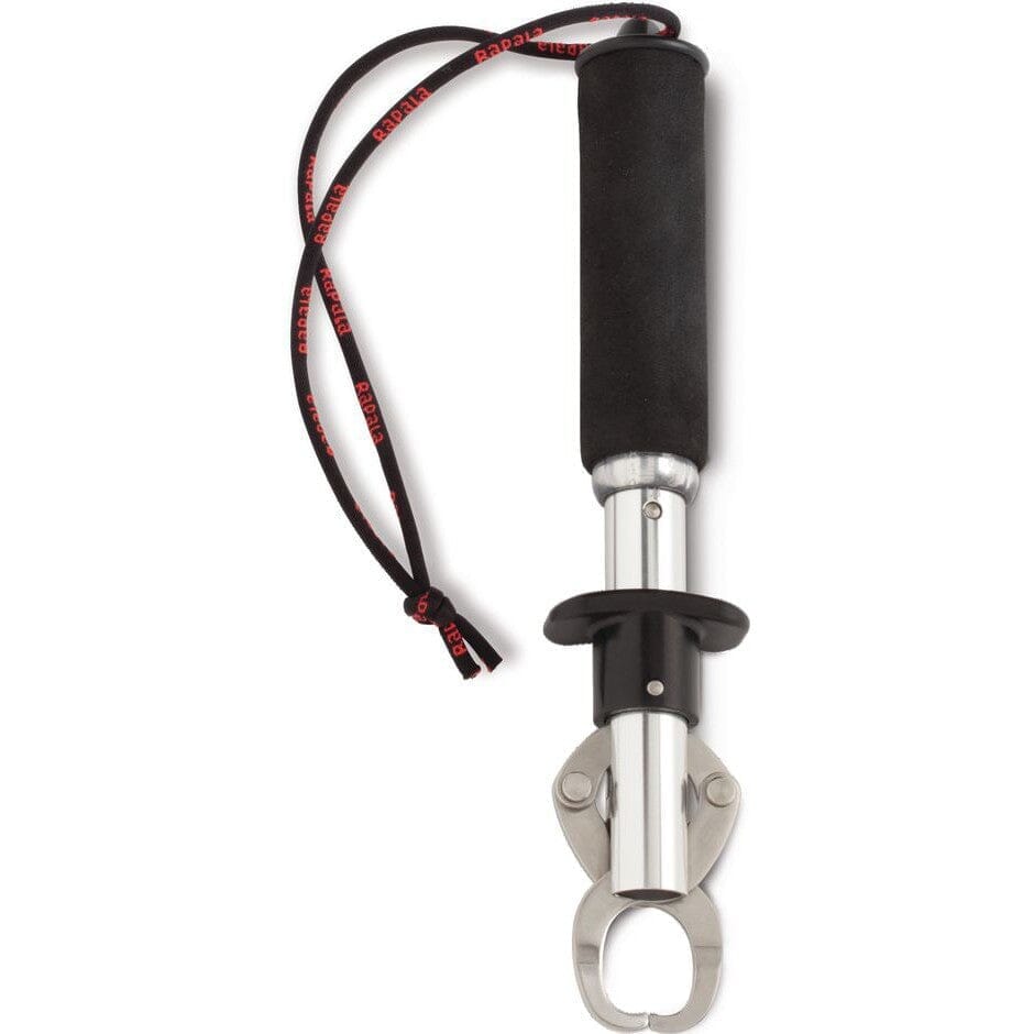 Rapala 50lb Fish Gripper Scale-